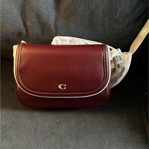 Brand new Coach Legacy Shoulder/Crossbody Bag